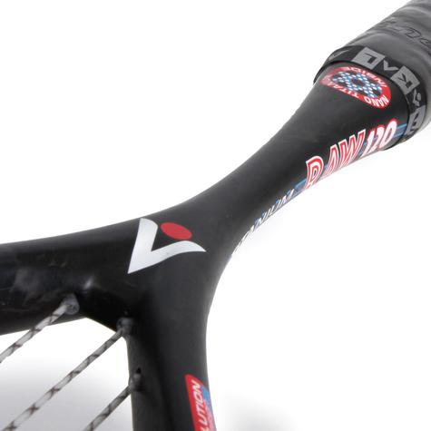 Karakal Raw 120 Squash Racket - main image